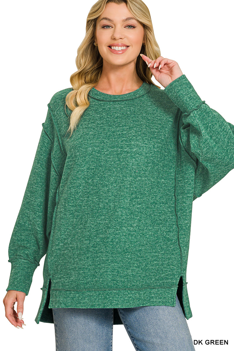 Softest Sweatshirt