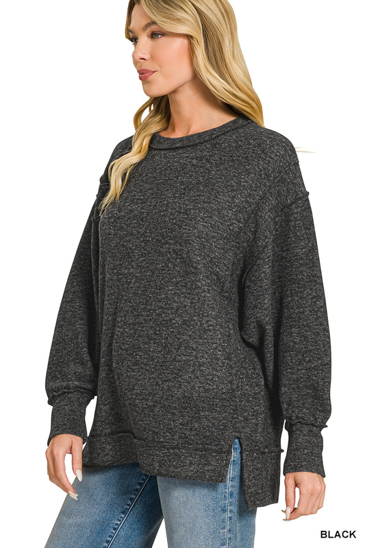 Softest Sweatshirt