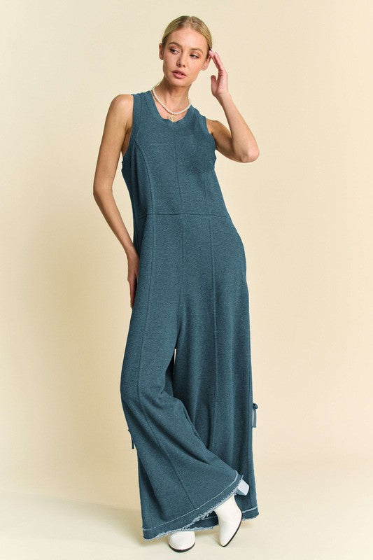 Janis Jumpsuit