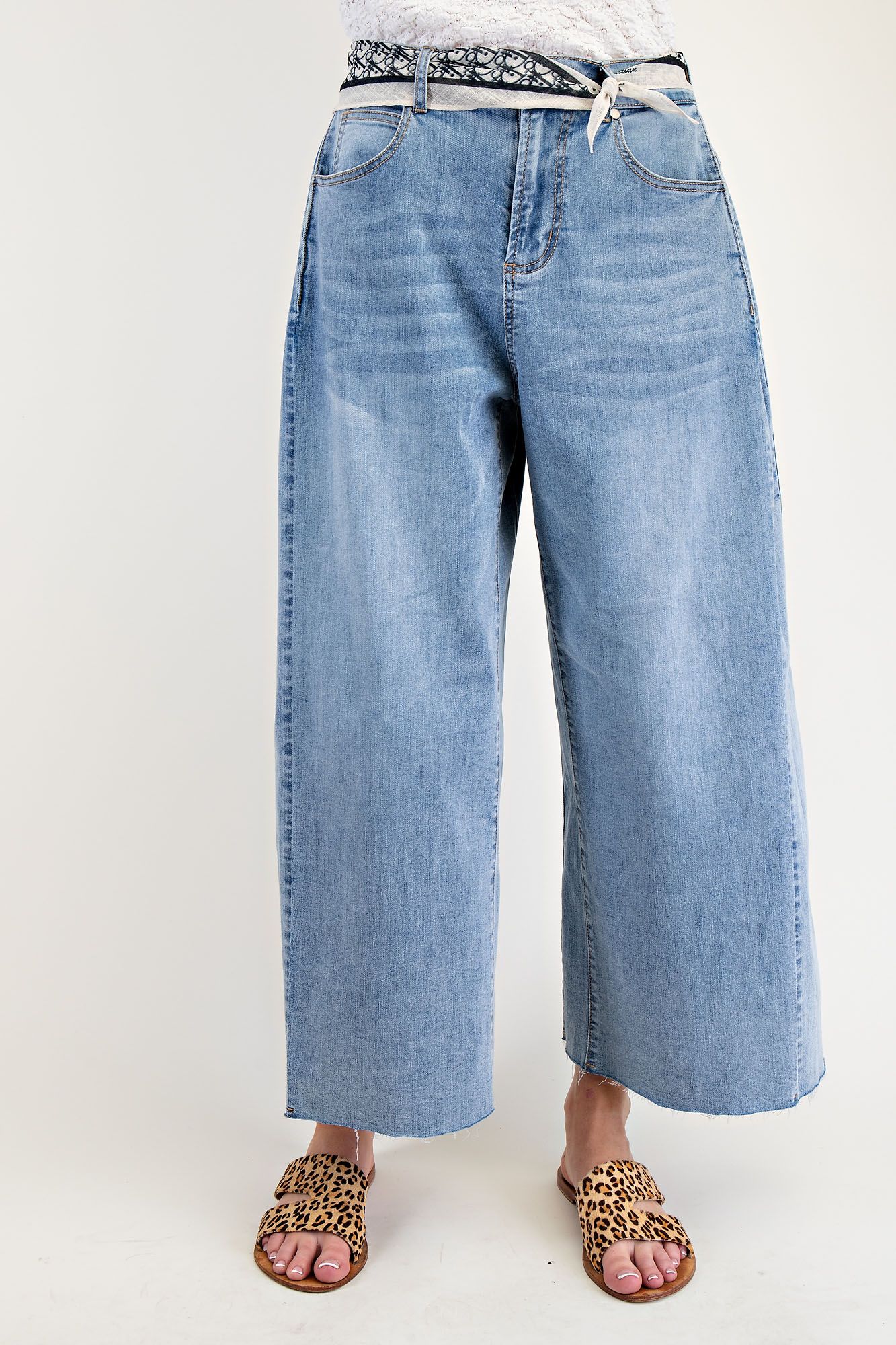 Lily Denim