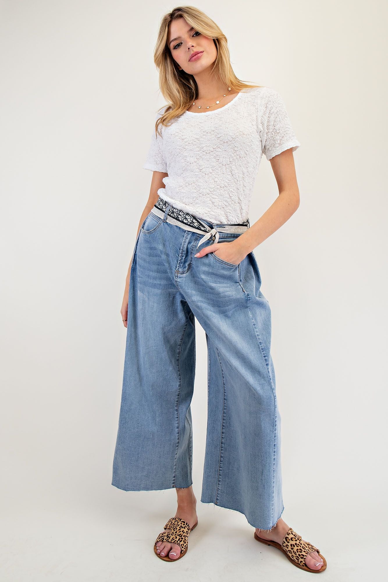 Lily Denim