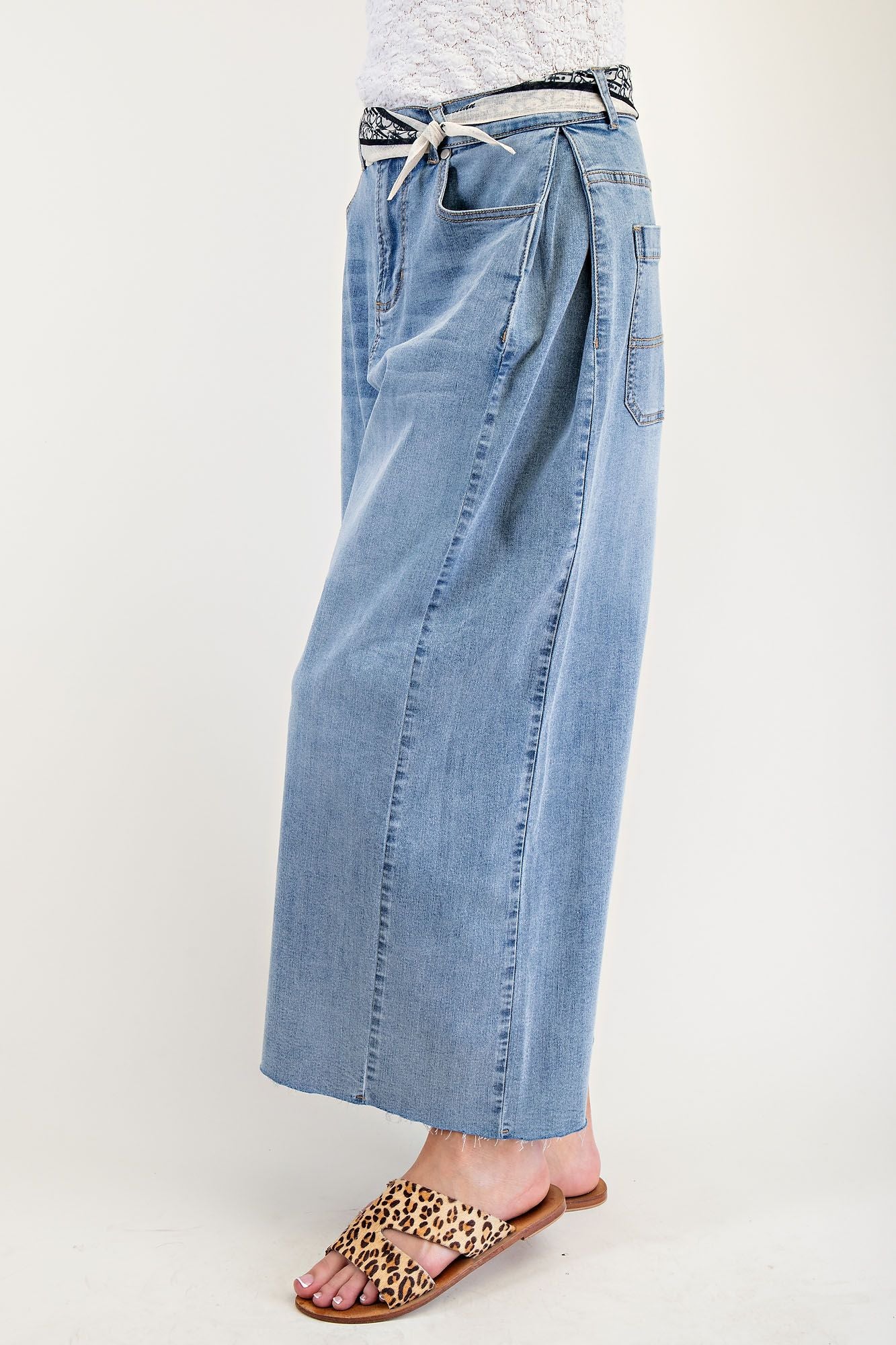 Lily Denim