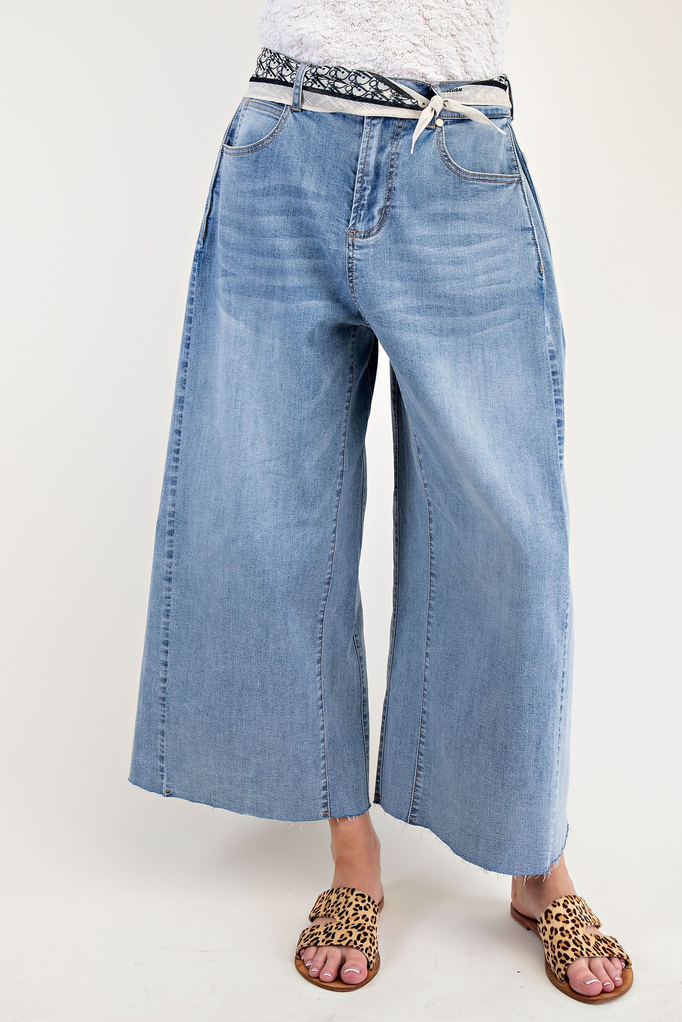 Lily Denim