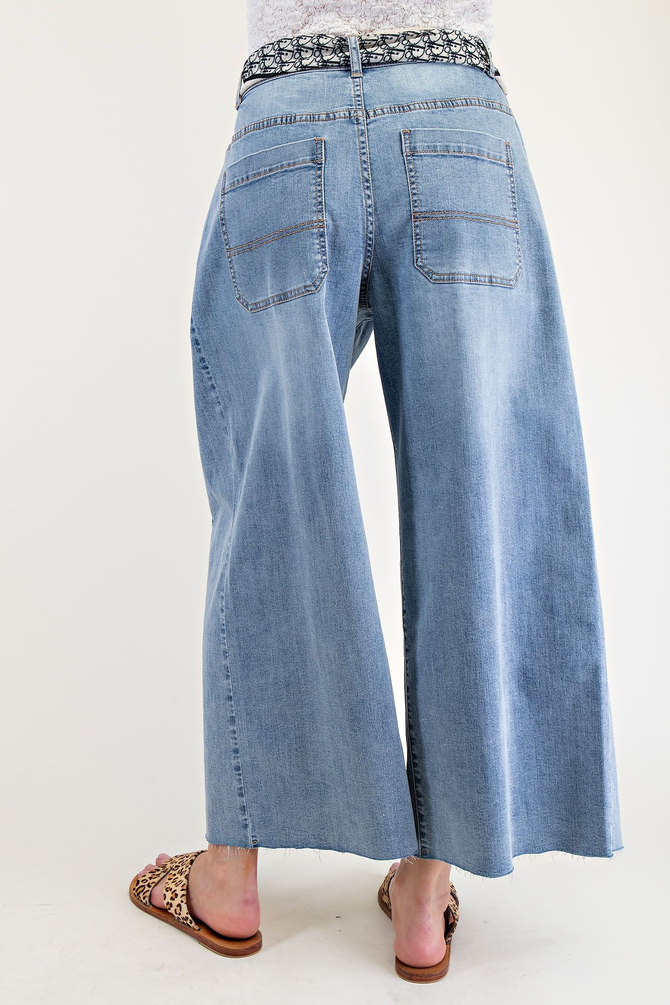 Lily Denim