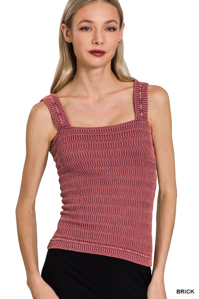 Calista Tank