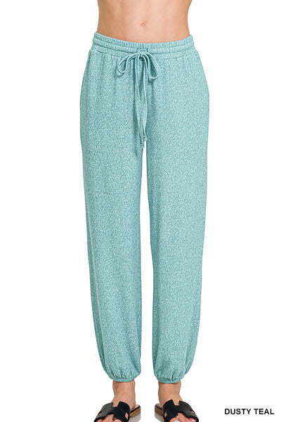 Softest Joggers
