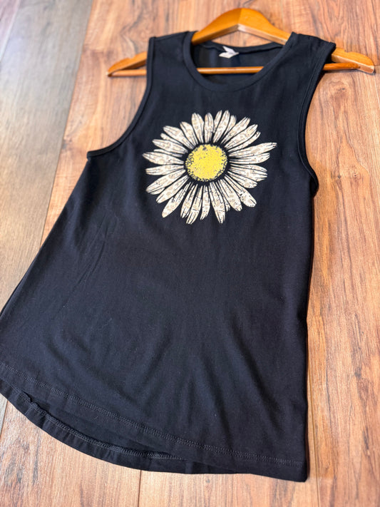 Summer Sunshine Tank