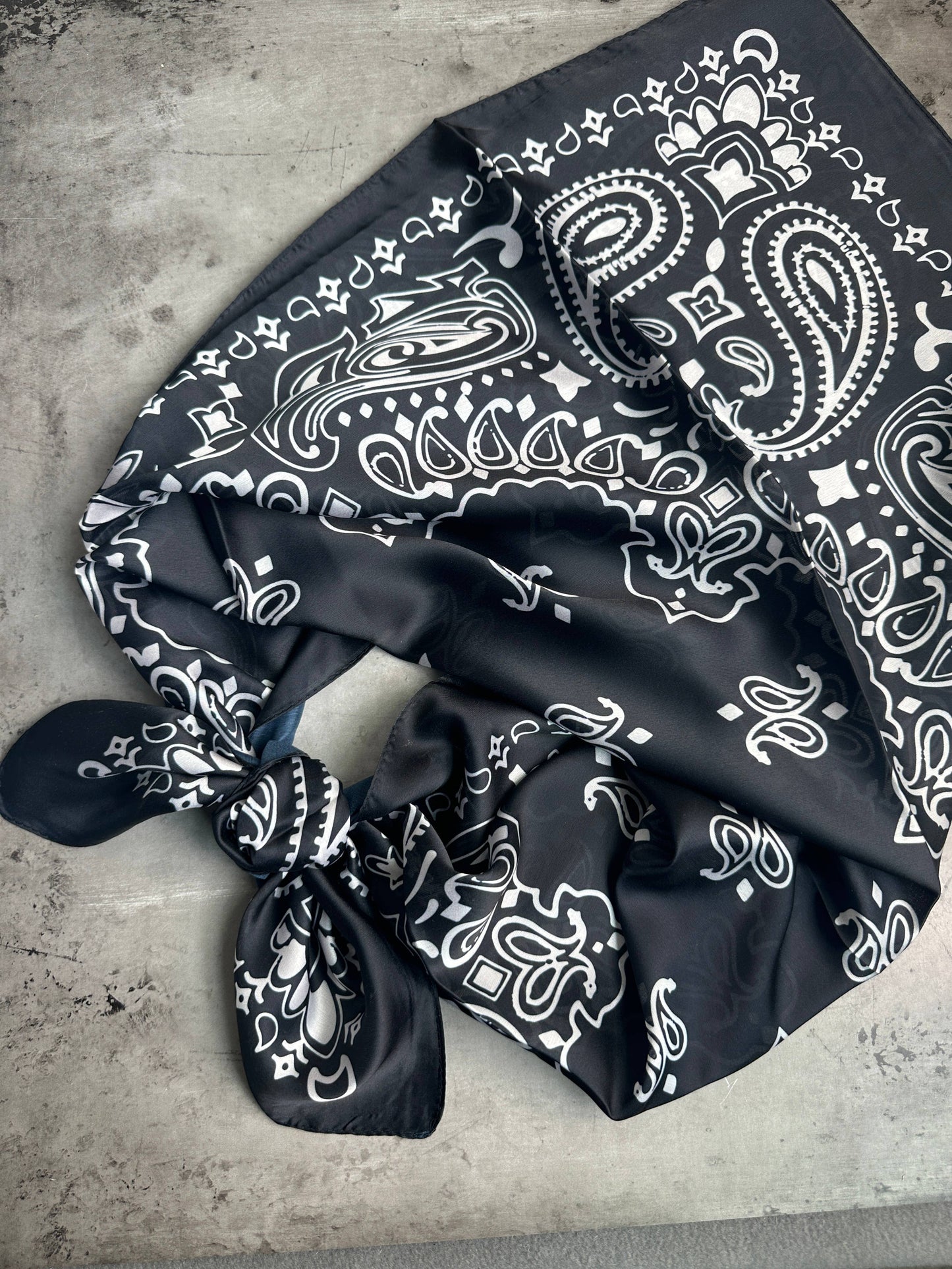 Wild Rag Bandana