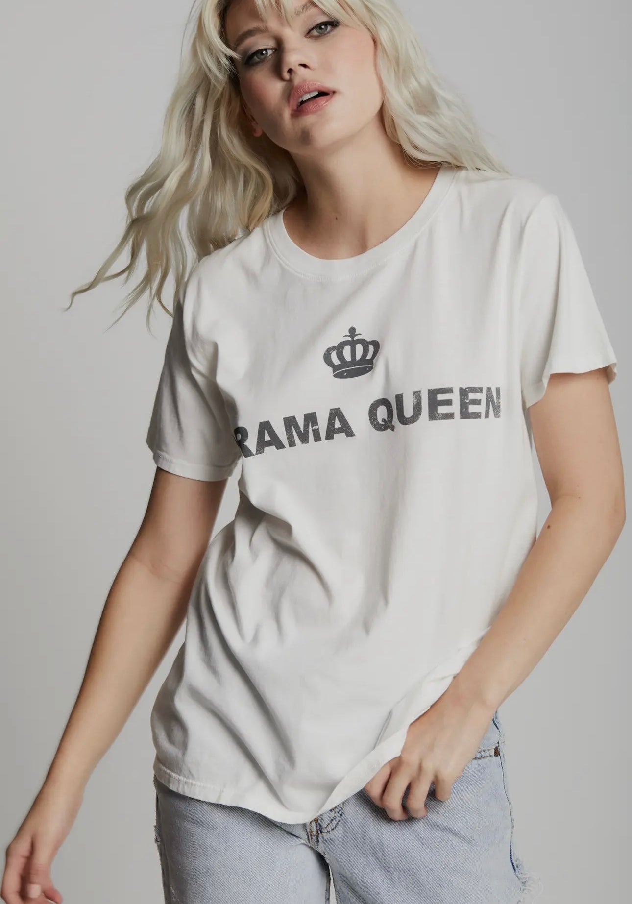 Drama Queen Graphic