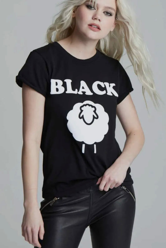 Black Sheep Graphic