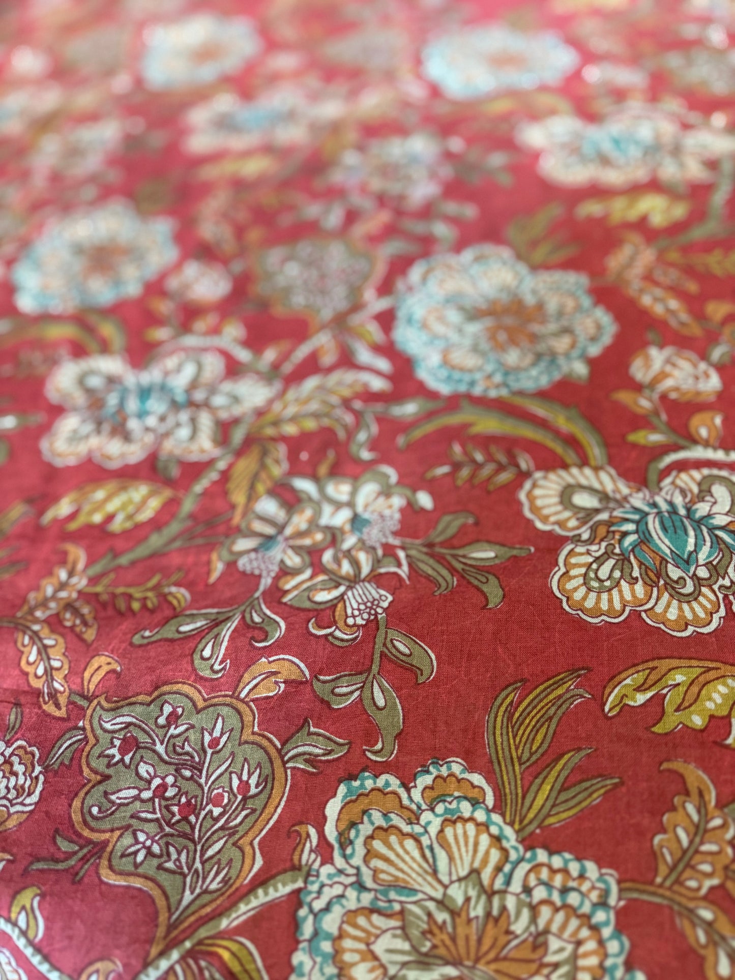 Gypsy Scarves