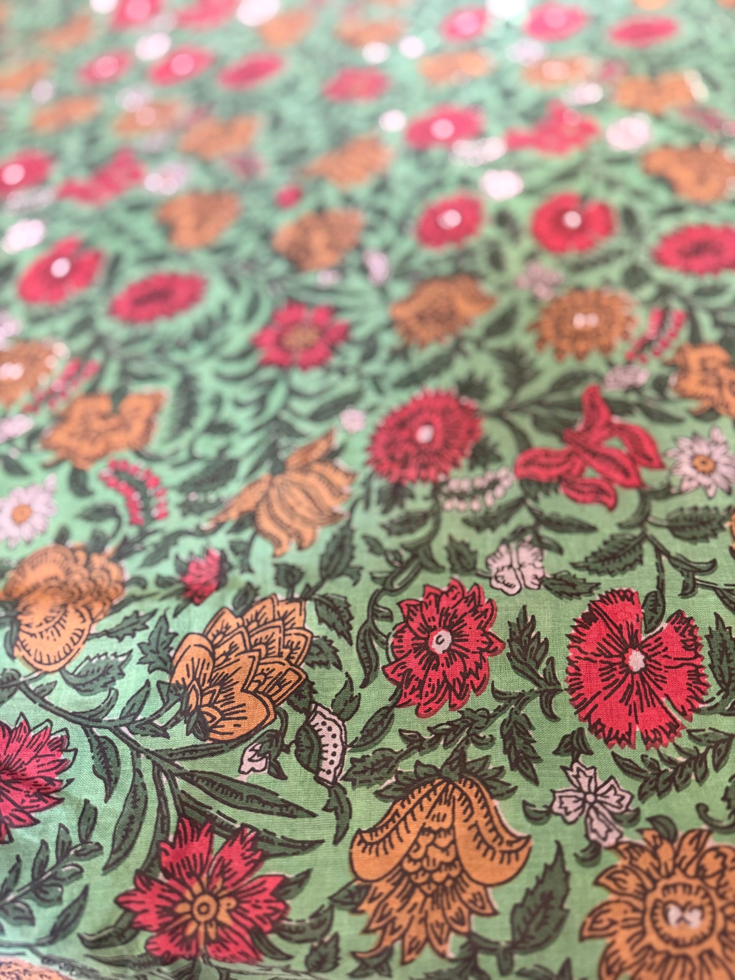 Gypsy Scarves