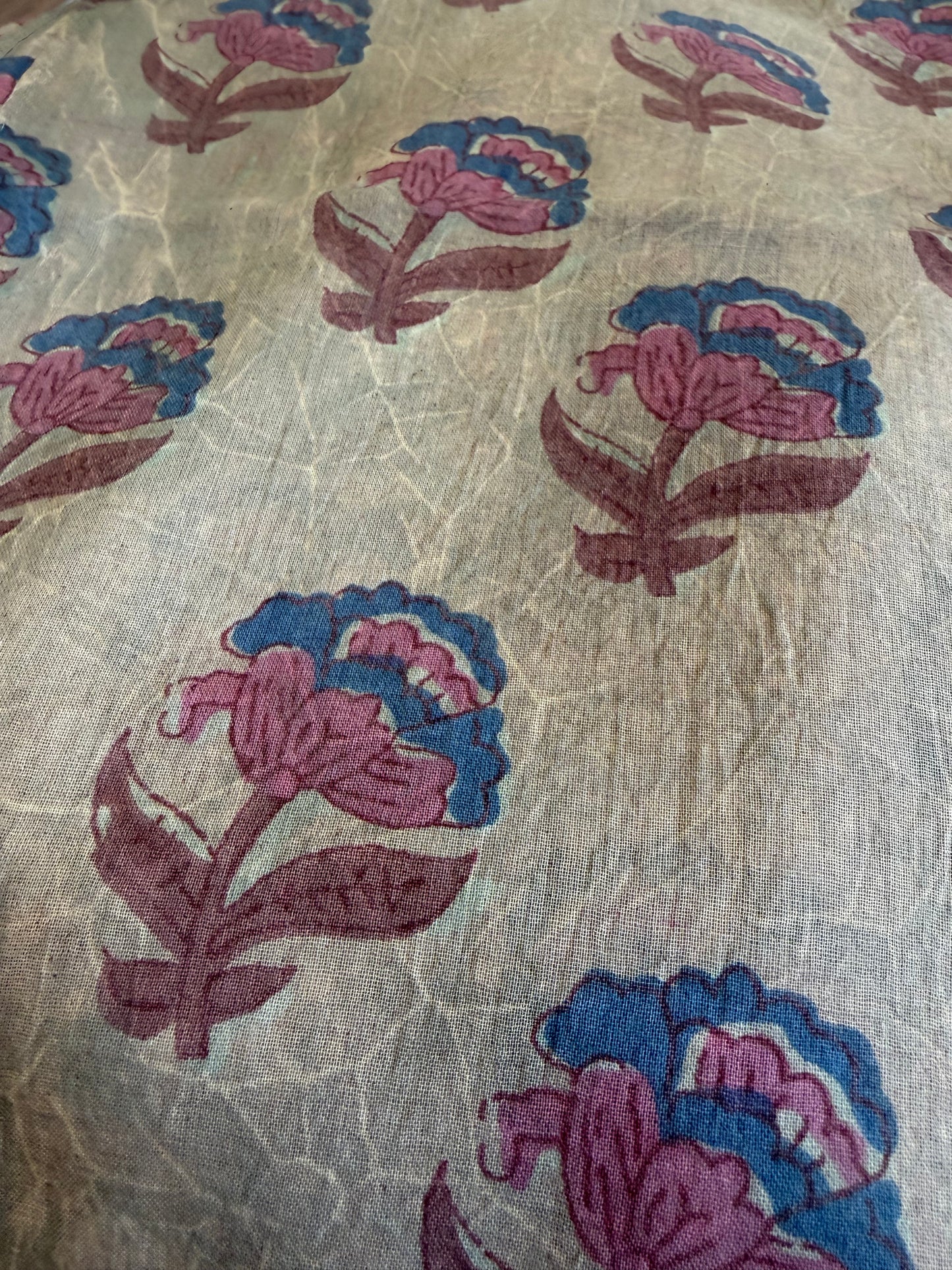 Gypsy Scarves