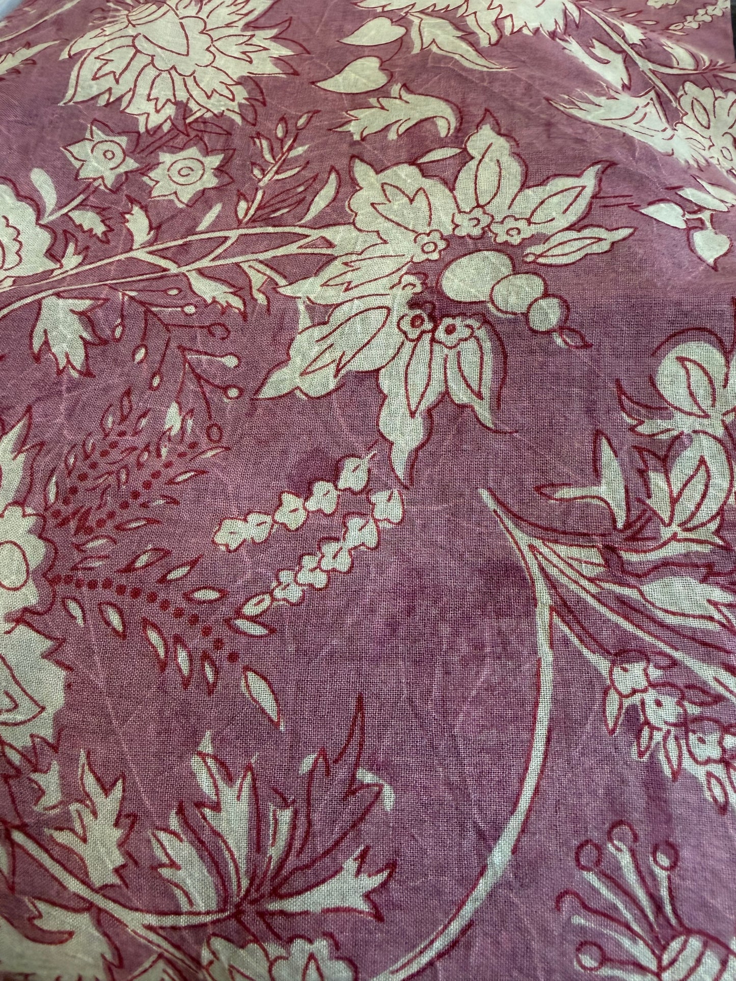 Gypsy Scarves