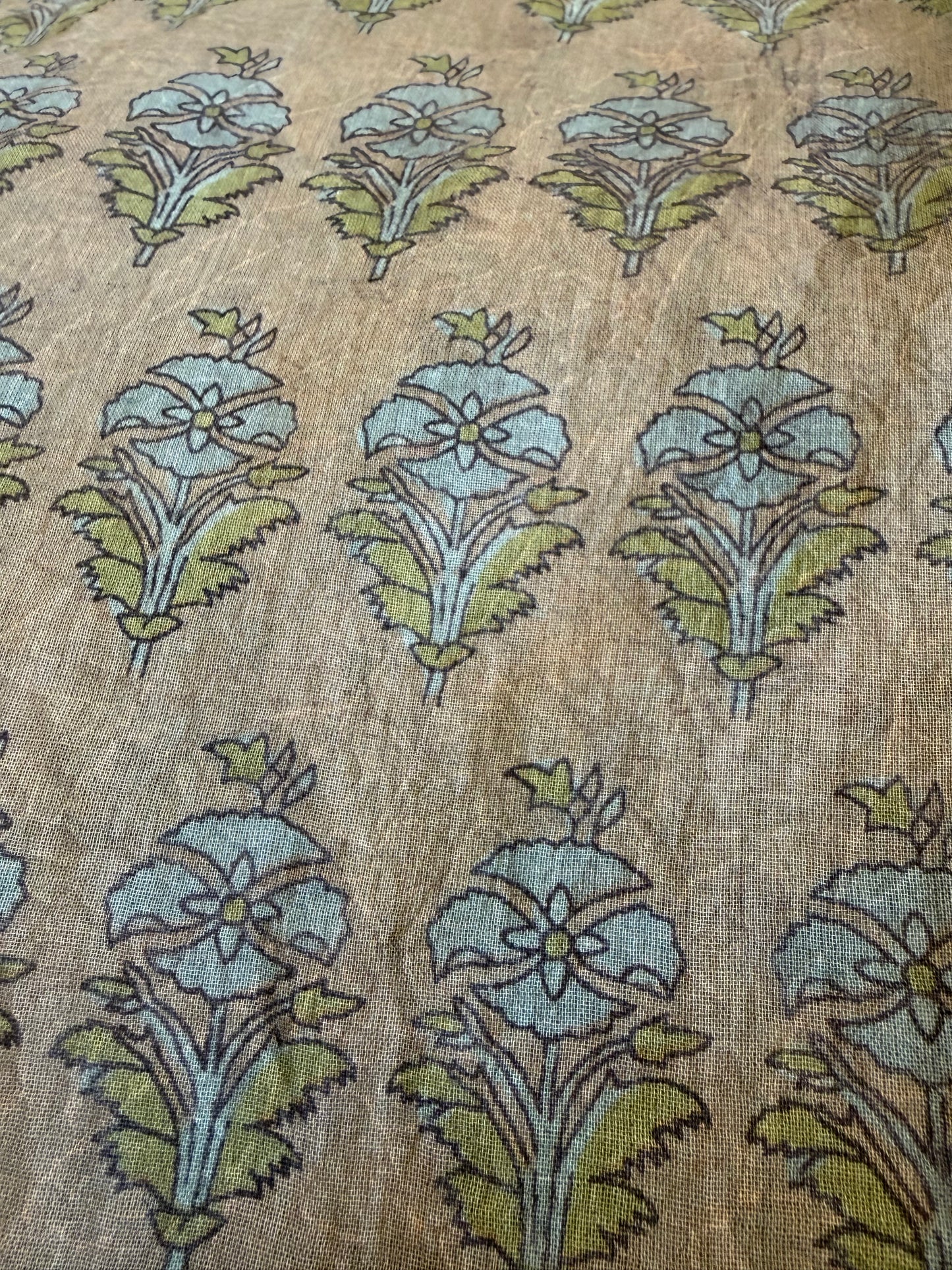Gypsy Scarves