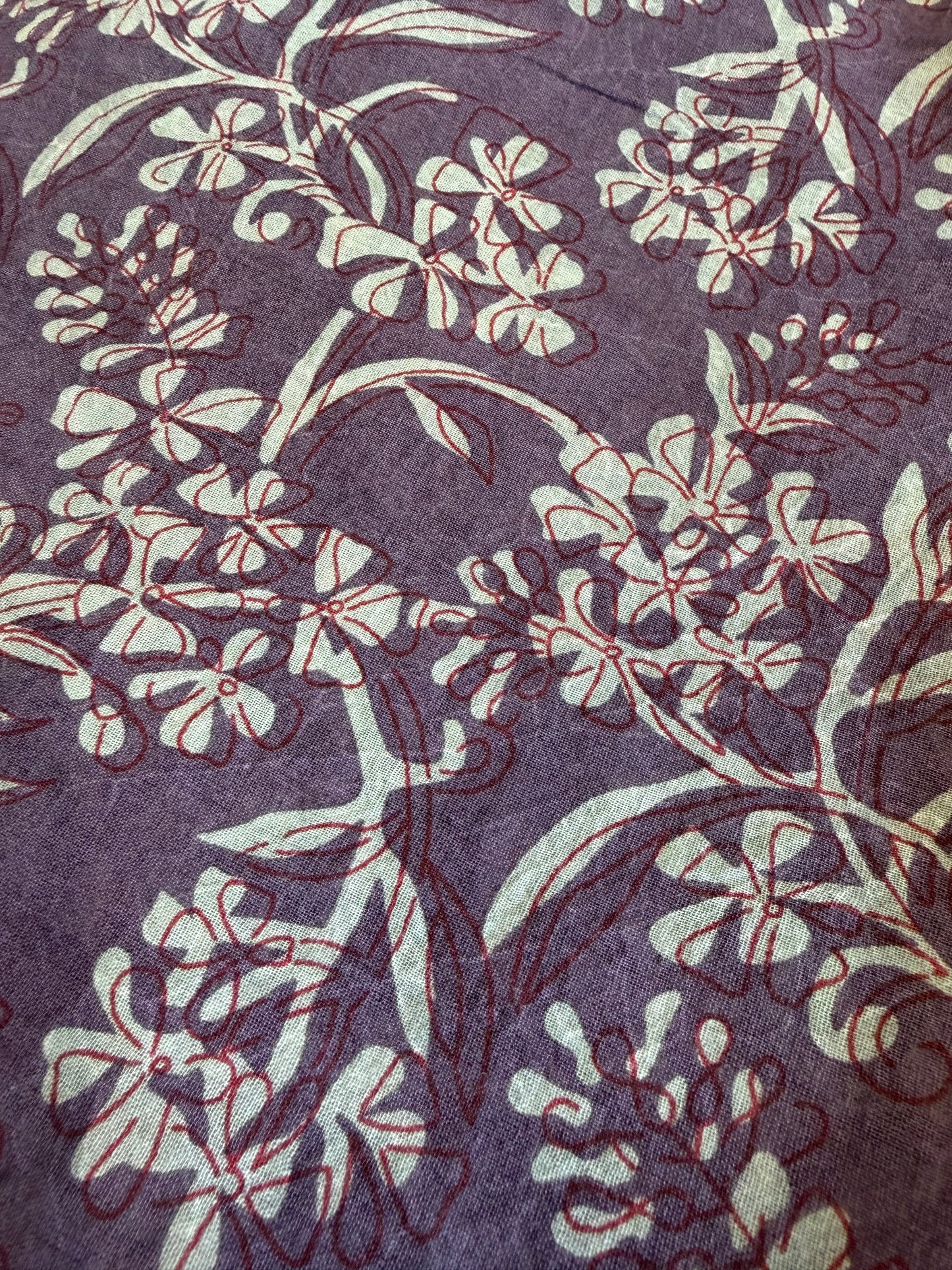 Gypsy Scarves