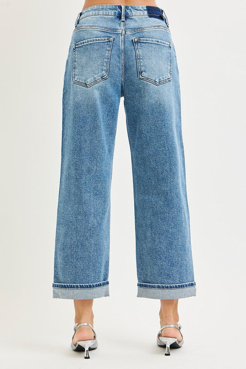 Marlie Denim