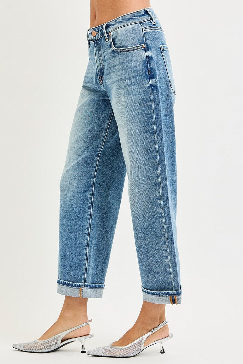 Marlie Denim