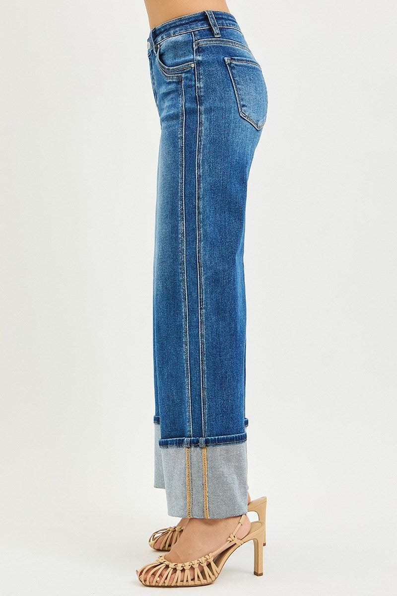 Leni Jeans