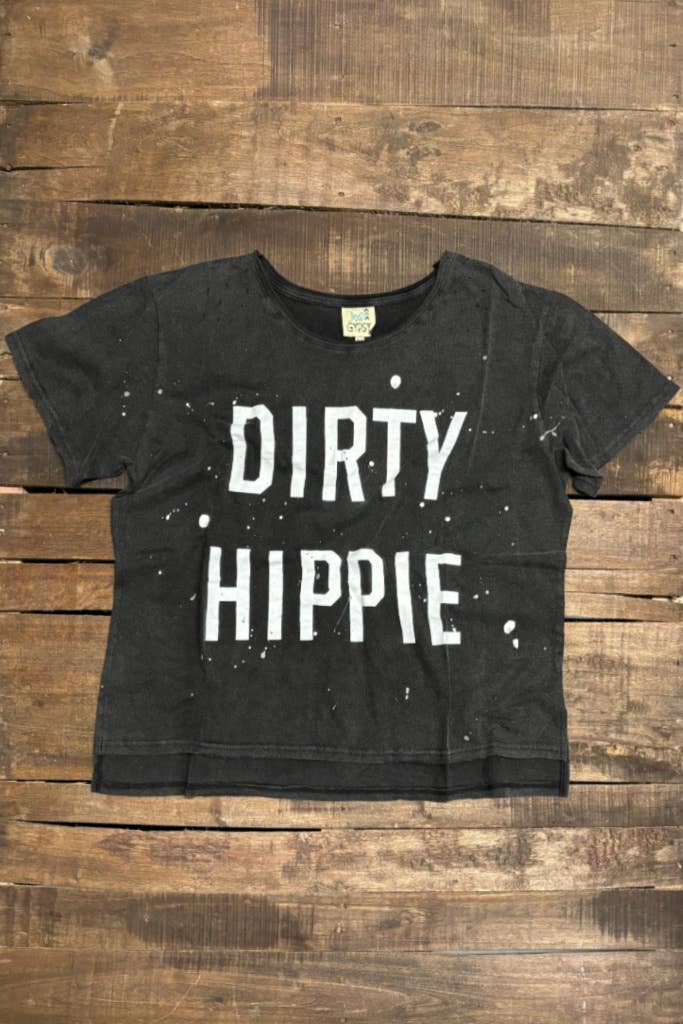 Dirty Hippie Tee