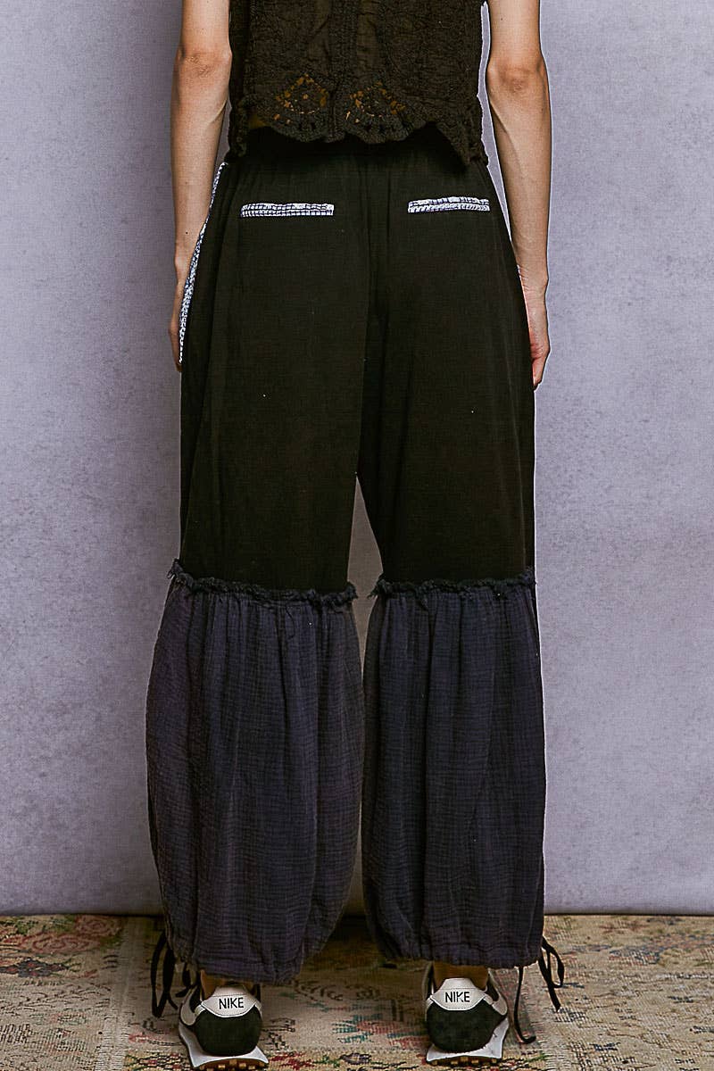 POL: Starry Night Joggers