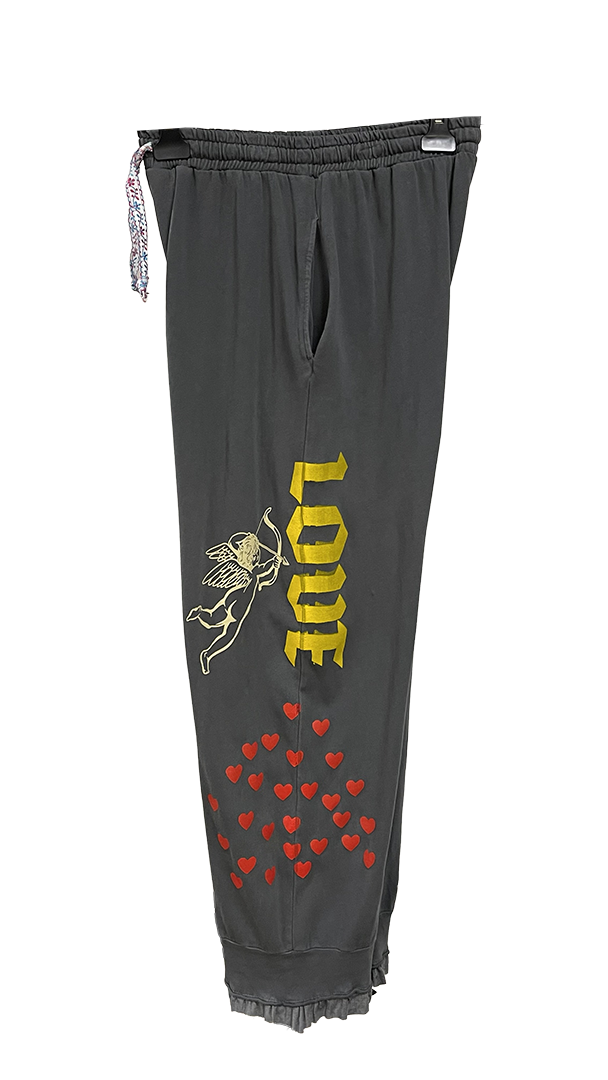 Love Heart Joggers