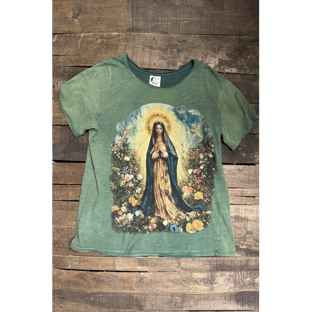 Jaded Gypsy: Garden Of Devotion
