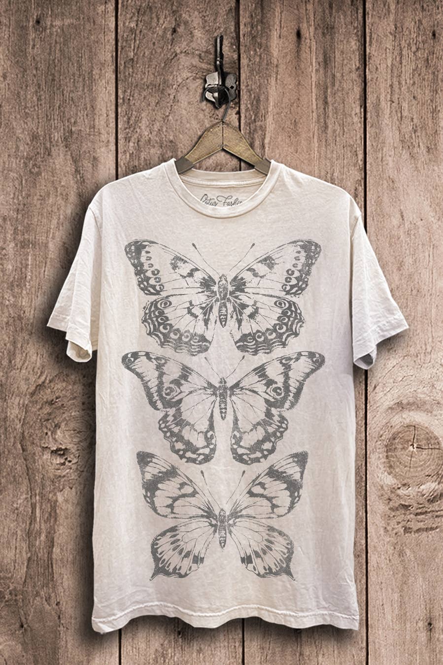 Butterflies Graphic Tee