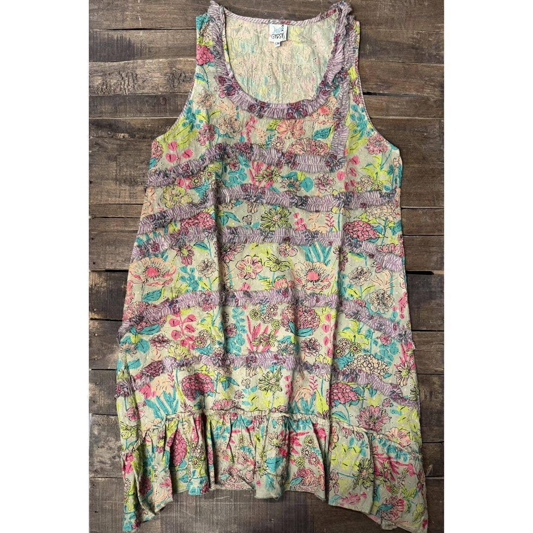 Dream Haven Dress