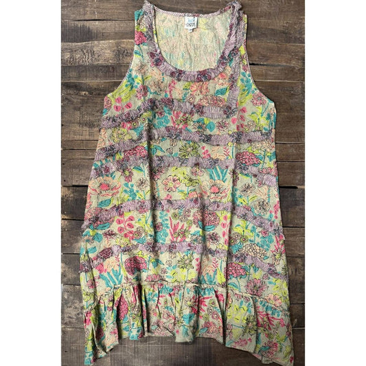 Dream Haven Dress