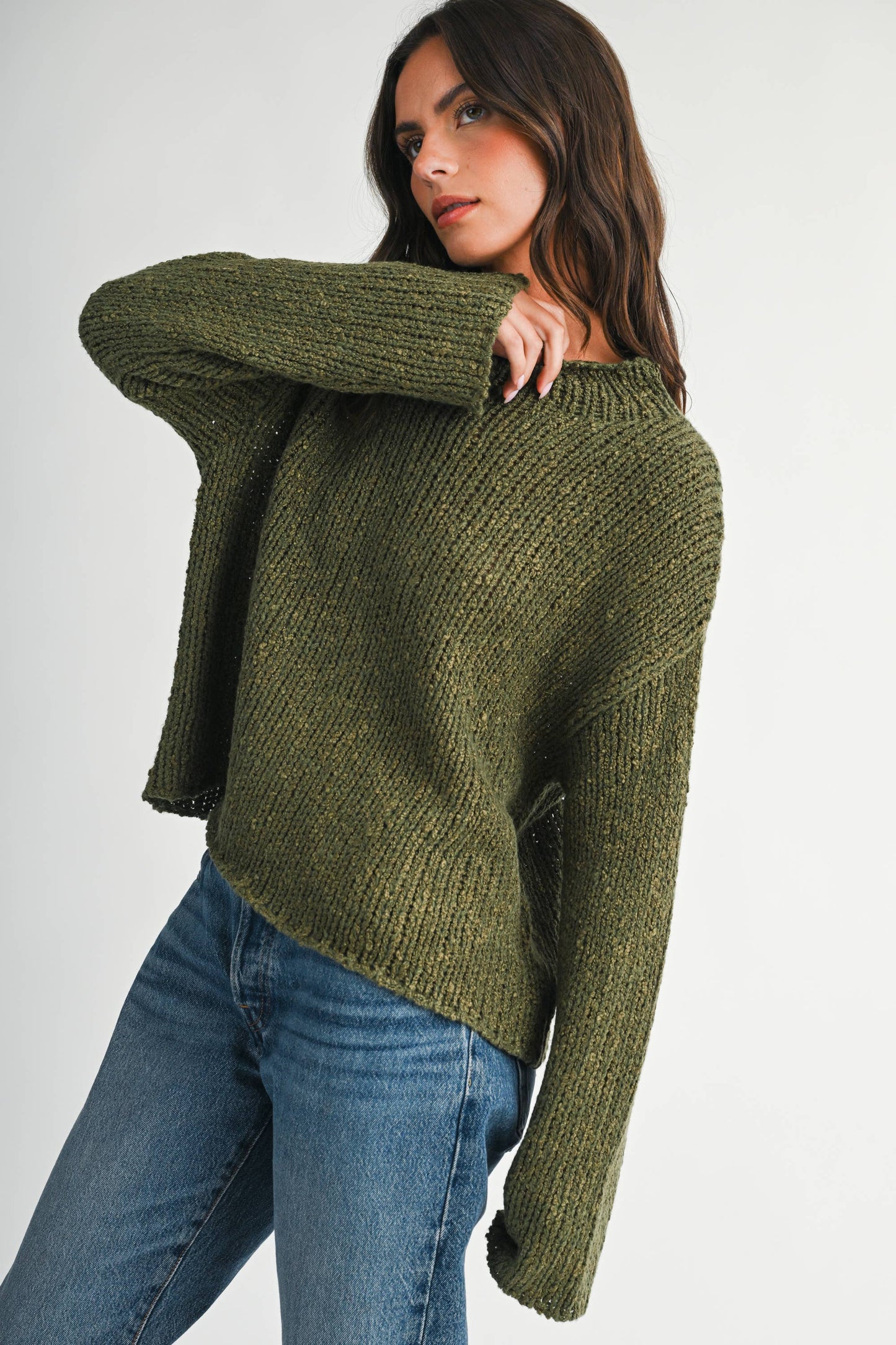 Irma Sweater