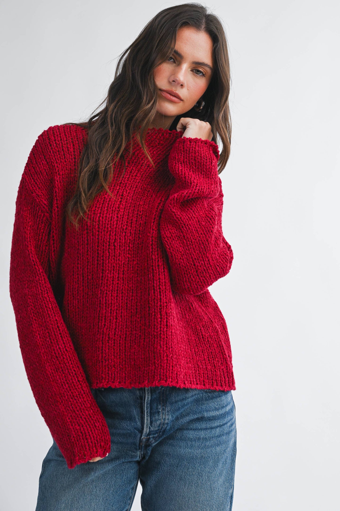 Irma Sweater