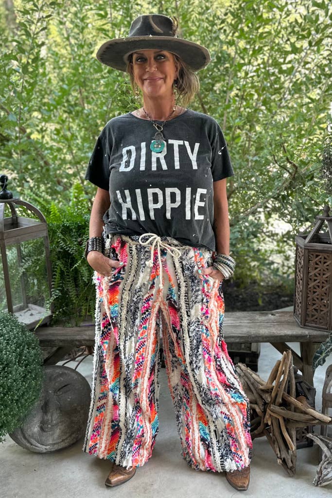 Dirty Hippie Tee