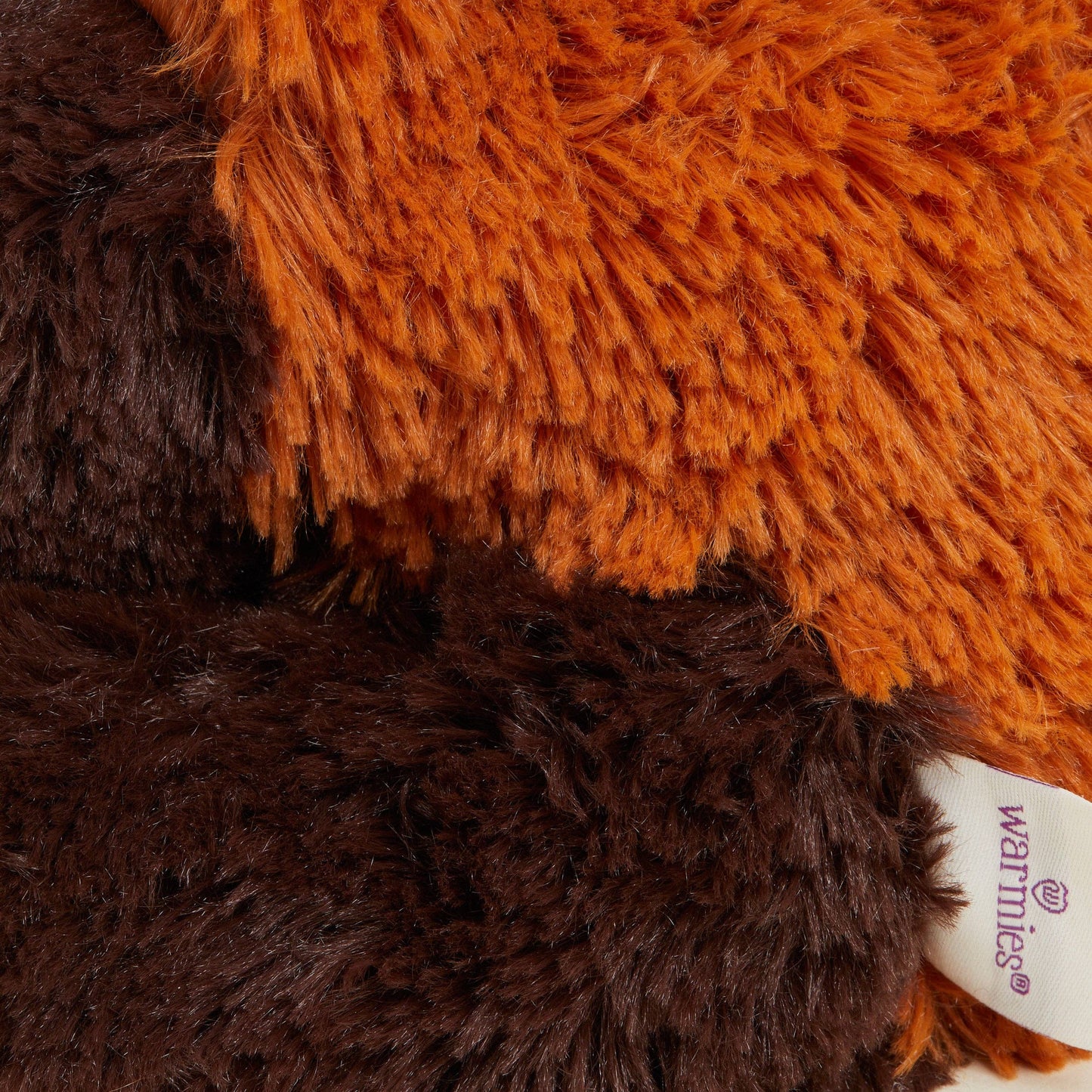 Red Panda Warmies