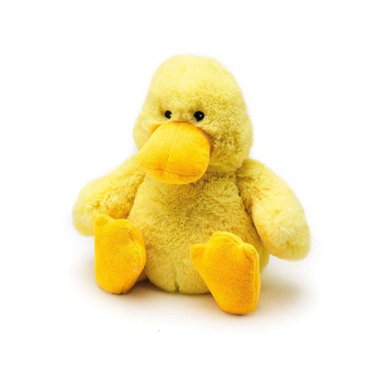 Duck Warmies Jr