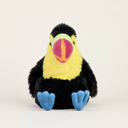 Toucan Warmies
