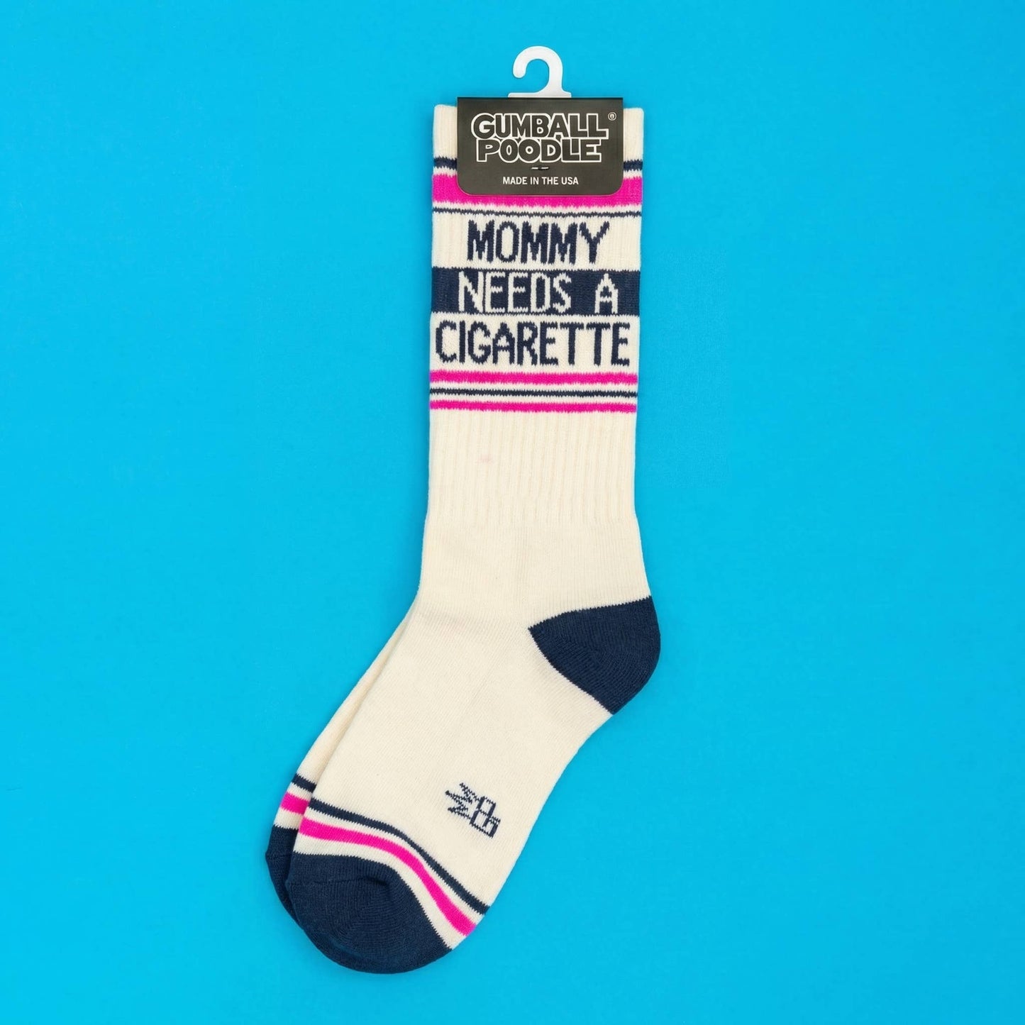 Mommy Needs A Cigarette