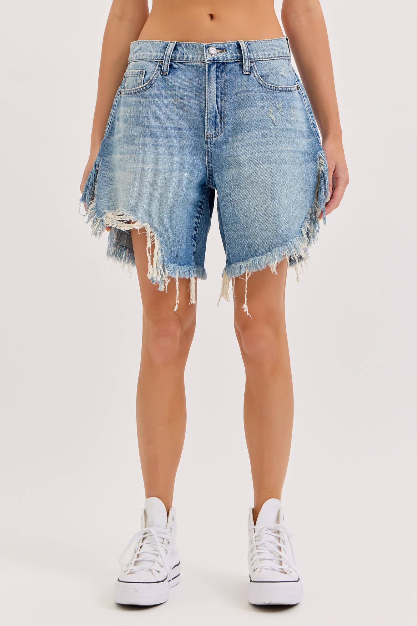 Frankies Dupe Shorts