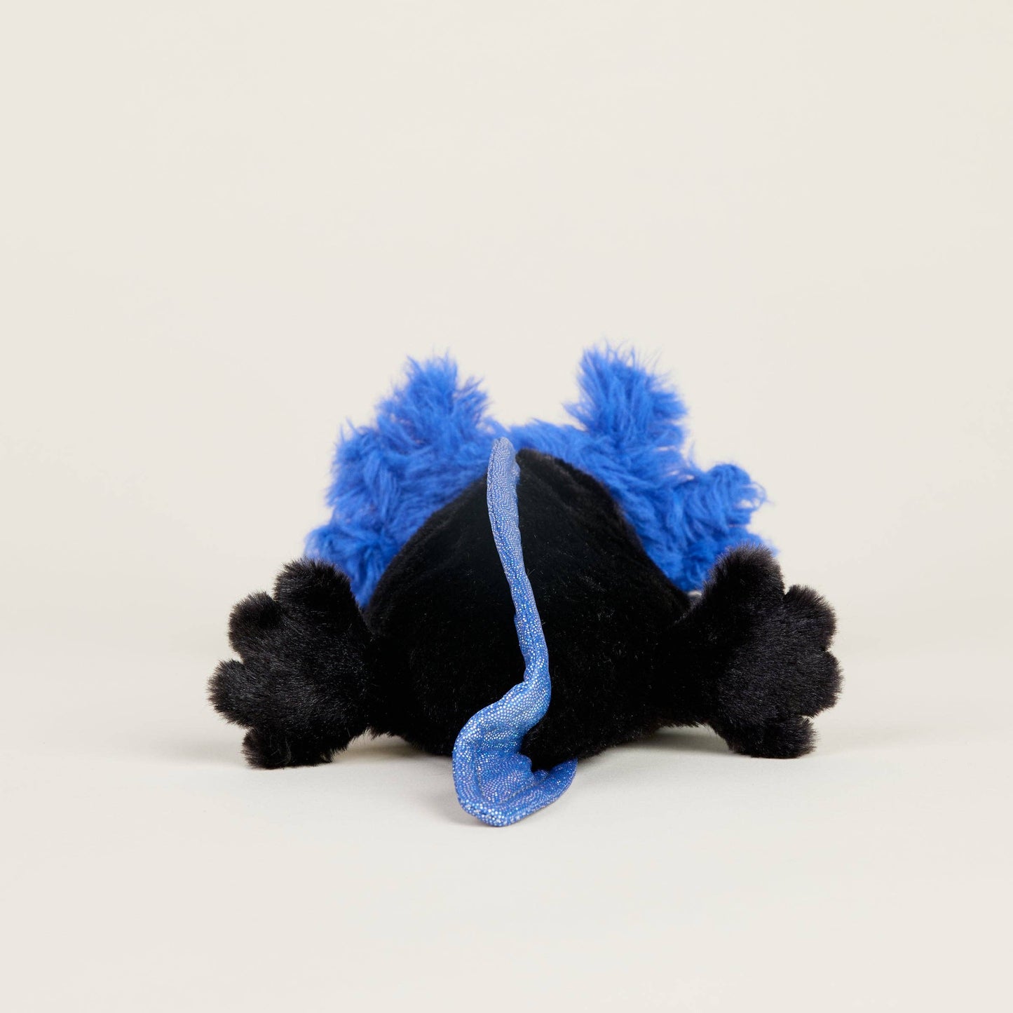 Black Axolotl Jr