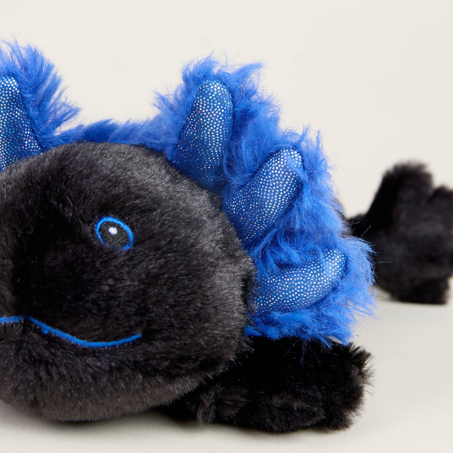 Black Axolotl Jr