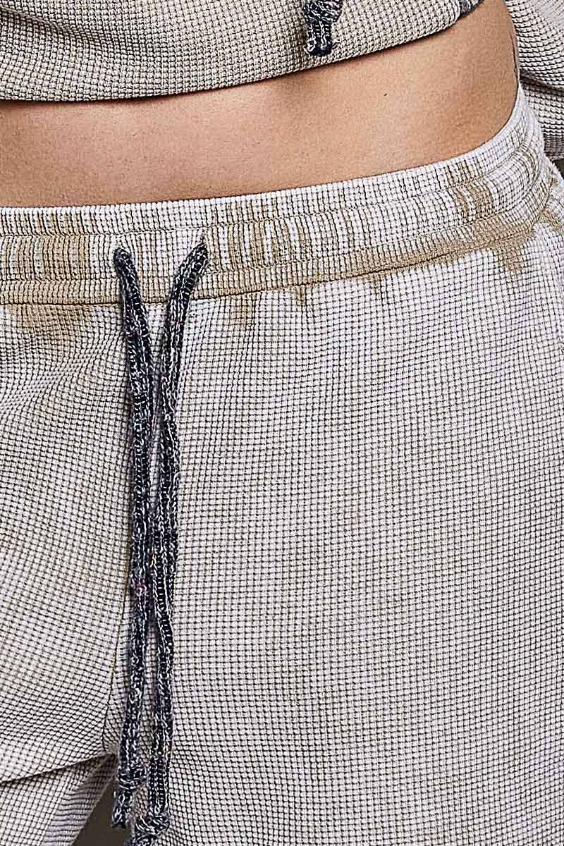 POL: Thermal Patch Pants