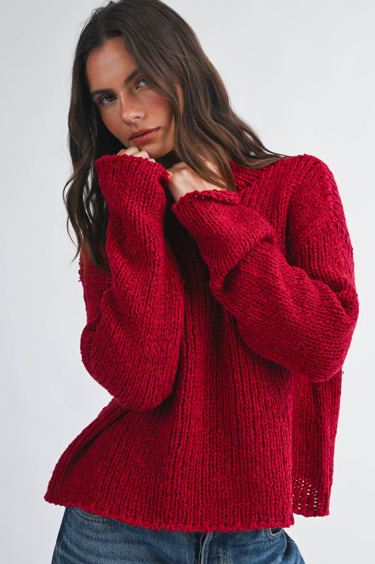 Irma Sweater
