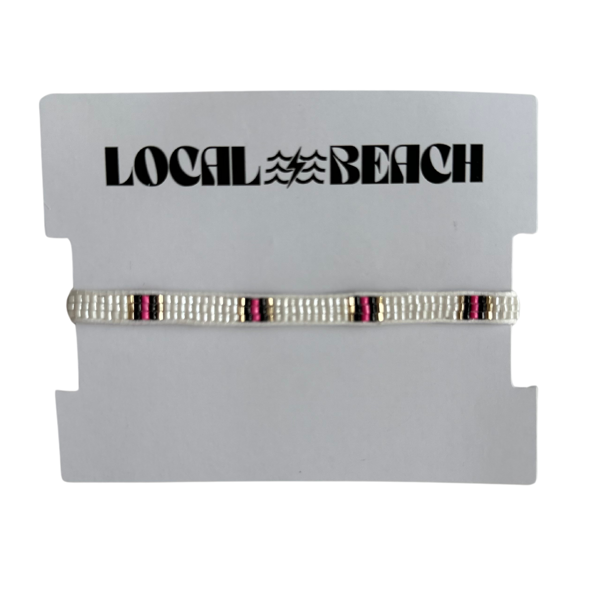 Beaded Bracelets