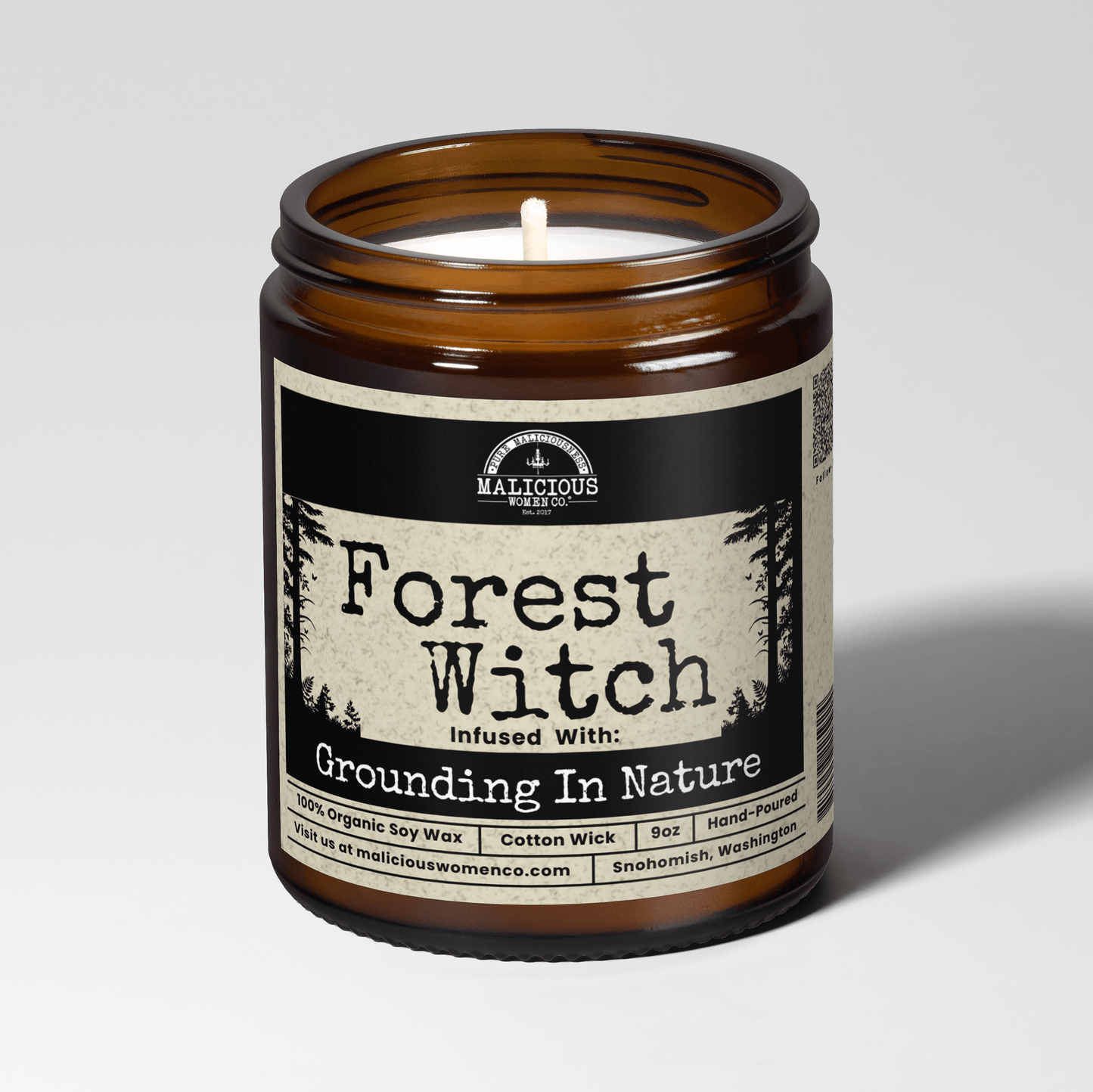 Forest Witch