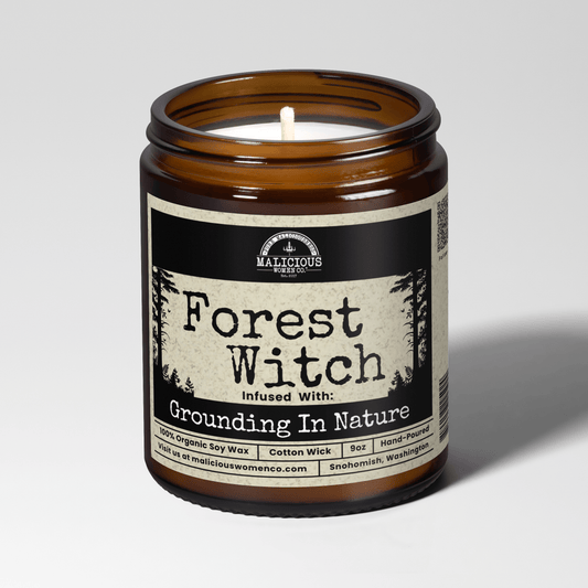 Forest Witch