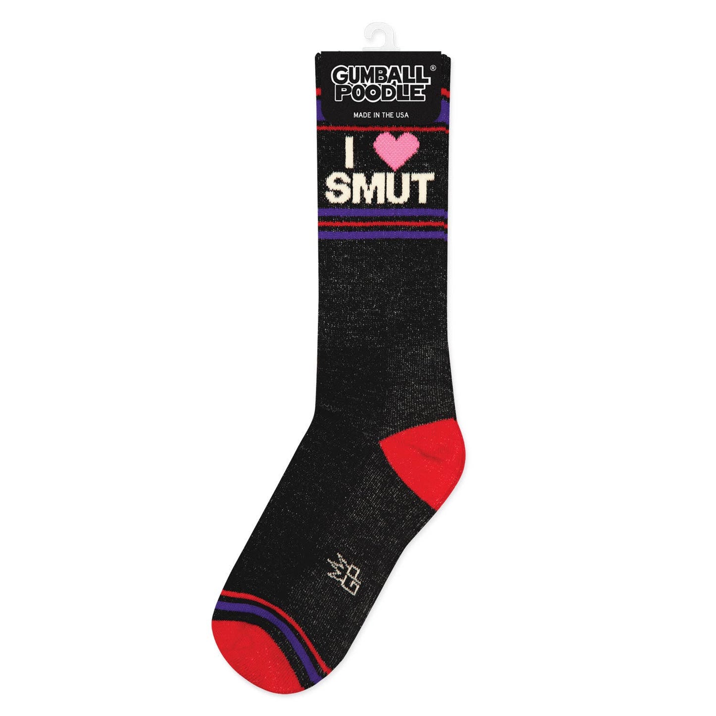 I ❤️ Smut Socks