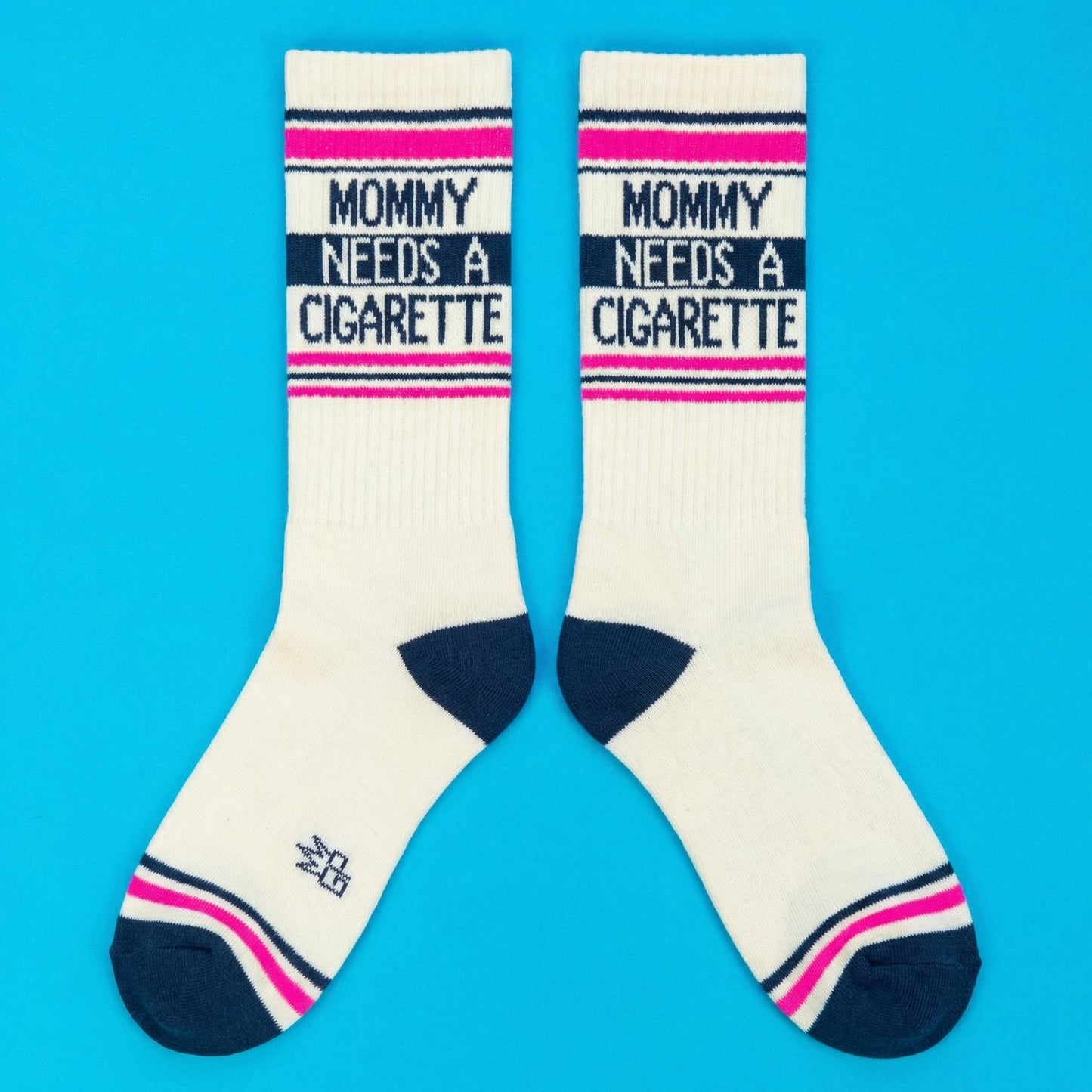 Mommy Needs A Cigarette