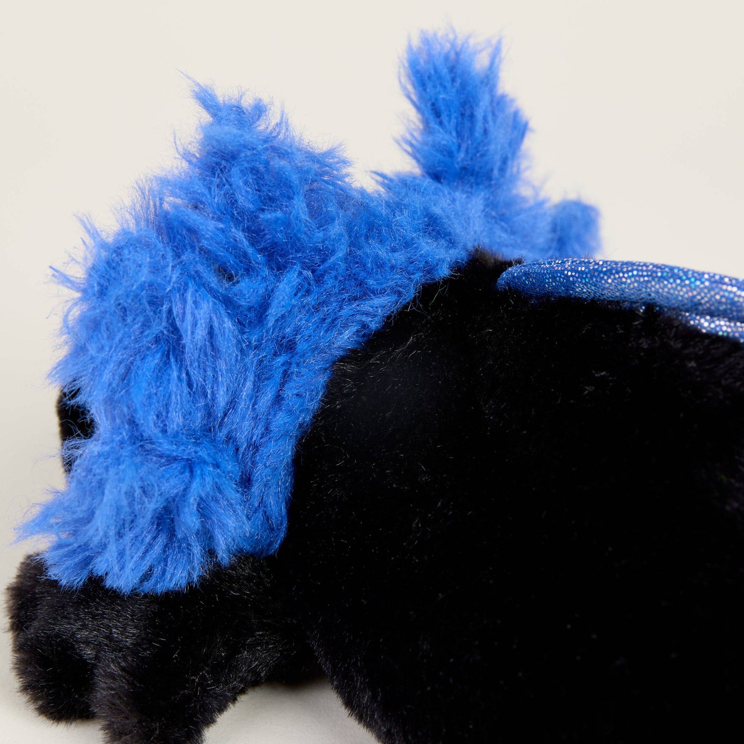 Black Axolotl Jr