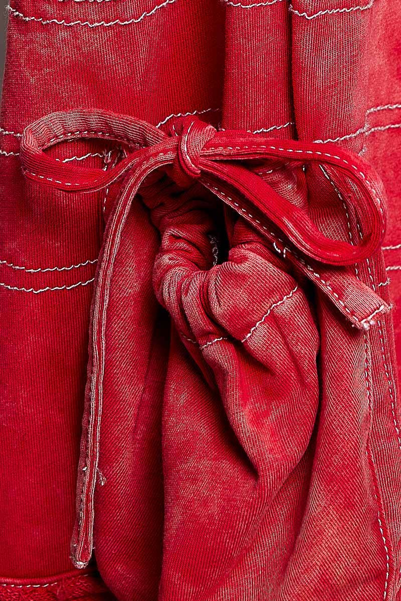 POL: Soft Touch Crop Cargos