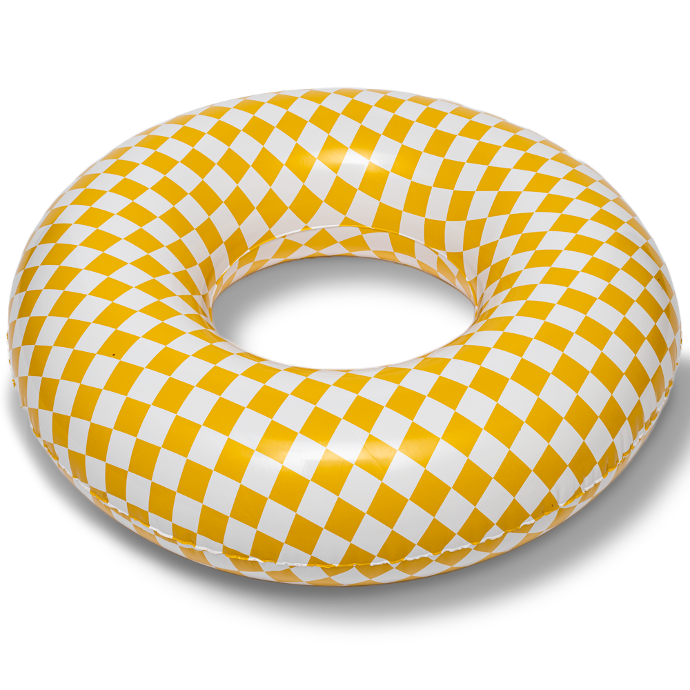 Local Beach Pool Float